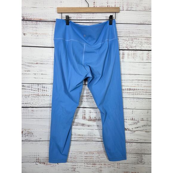 Lululemon women's leggings size 12 - Picture 2 of 4
